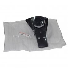 Μάσκα πιρουνιού  YAMAHA CRYPTON-R 115 ΑΝΘΡΑΚΙ ΓΝΗΣΙΟ